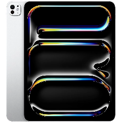 Планшет Apple iPad Pro 13 2024, M4/2024, 256Gb, Wi-Fi, iPadOS, Silver, серебристый