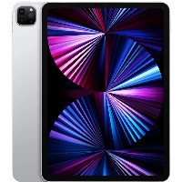 Планшет Apple iPad Pro 11 2021, 256 GB, Wi-Fi, iPadOS, Silver