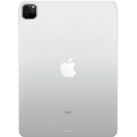 Планшет Apple iPad Pro 11 2021, 256 GB, Wi-Fi, iPadOS, Silver