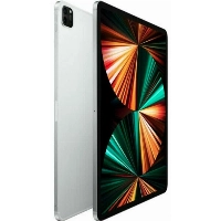 Планшет Apple iPad Pro 11 2021, 256 GB, Wi-Fi, iPadOS, Silver