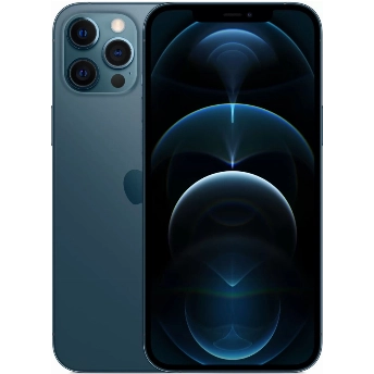 Смартфон Apple iPhone 12 Pro Max 512 Гб, Blue, синий