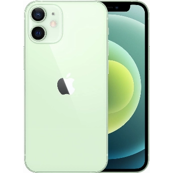 Смартфон Apple iPhone 12, 64 ГБ, Green, зеленый