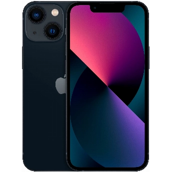 Смартфон Apple iPhone 13, 512GB, Midnight, темная ночь