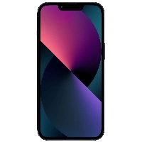 Смартфон Apple iPhone 13, 512GB, Dual nano SIM, Midnight, темная ночь