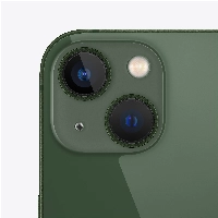 Смартфон Apple iPhone 13, 512GB, Dual nano SIM, Green, зеленый
