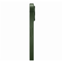 Смартфон Apple iPhone 13, 512GB, Dual nano SIM, Green, зеленый