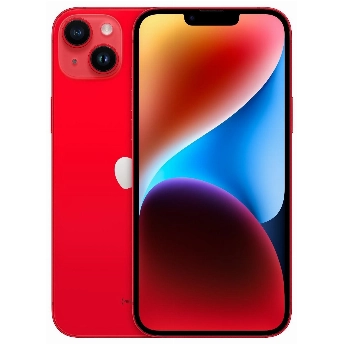 Смартфон Apple iPhone 14 Plus 512 ГБ, Dual eSim, (PRODUCT)RED, красный