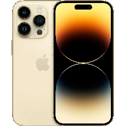 Смартфон Apple iPhone 14 Pro Max 1 ТБ, Dual: nano SIM + eSIM, Gold, золотой