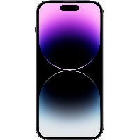 Смартфон Apple iPhone 14 Pro Max 1 ТБ, Dual: nano SIM + eSIM, Violet, фиолетовый