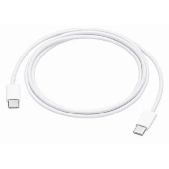 Зарядный кабель Apple USB-C Charge Cable, 2 м