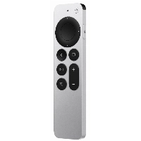 Приставка Apple TV HD (2021), 32 ГБ, Wi-Fi, Black