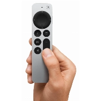 Приставка Apple TV HD (2021), 32 ГБ, Wi-Fi, Black