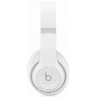 Наушники Beats Studio Pro, Matte White
