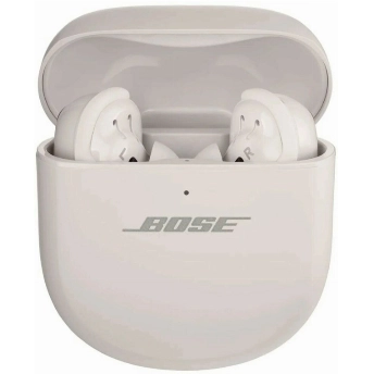 Беспроводные наушники Bose QuietComfort Ultra Earbuds, White Smoke