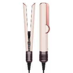 Выпрямитель для волос Dyson AirStrait HT01, Ceramic Pink/Rose Gold + кейс 