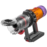 Пылесос Dyson V12 Detect slim absolute (SV46) Yellow/Nickel