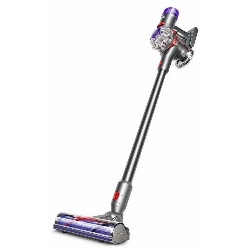 Пылесос Dyson V8 Absolute (SV25), Silver/Nickel, серебристый