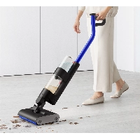 Пылесос Dyson Wash G1 WR01, Blue/Black