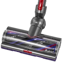 Пылесос Dyson V15 Detect absolute (SV47), Yellow/nickel 