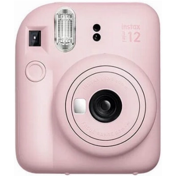 Фотоаппарат Fujifilm Instax Mini 12, Blossom Pink