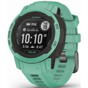 Смарт-часы Garmin INSTINCT 2S, Mint
