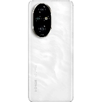 Смартфон  Honor 200 Pro 8/256 ГБ, Dual: nano SIM + eSIM, White, белый
