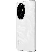Смартфон  Honor 200 Pro 8/256 ГБ, Dual: nano SIM + eSIM, White, белый
