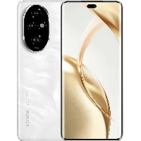 Смартфон  Honor 200 Pro 8/256 ГБ, Dual: nano SIM + eSIM, White, белый