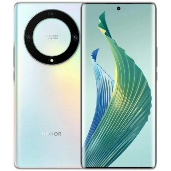 Смартфон Honor Magic5 Lite 5G 8/256GB, Dual nano SIM, White, белый