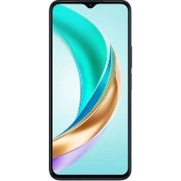 Смартфон Honor X6B 4/128 ГБ, Dual nano SIM, Black, черный