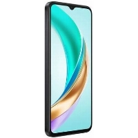 Смартфон Honor X6B 4/128 ГБ, Dual nano SIM, Black, черный