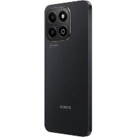 Смартфон Honor X6B 4/128 ГБ, Dual nano SIM, Black, черный