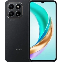 Смартфон Honor X6B 4/128 ГБ, Dual nano SIM, Black, черный