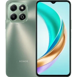 Смартфон Honor X6B 4/128 ГБ, Dual nano SIM, Green, зеленый