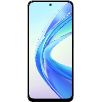 Смартфон Honor X7b 6/128Gb, Dual nano SIM, Black, черный