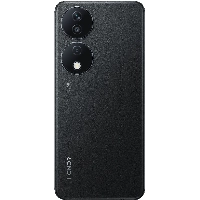 Смартфон Honor X7b 6/128Gb, Dual nano SIM, Black, черный