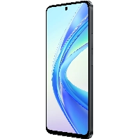 Смартфон Honor X7b 6/128Gb, Dual nano SIM, Black, черный