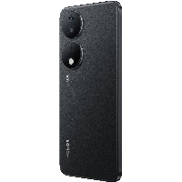 Смартфон Honor X7b 6/128Gb, Dual nano SIM, Black, черный