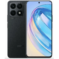 Смартфон Honor X8A 6/128ГБ, Dual nano SIM, Black, черный