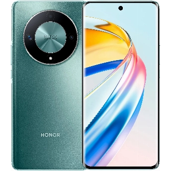  Смартфон Honor X9b 12/256GB, Green, зеленый