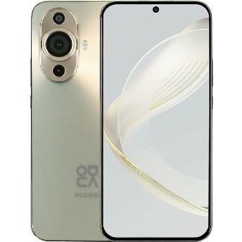 Смартфон Huawei Nova 11 8/128ГБ, Dual nano SIM, Gold, золотой