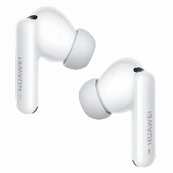 Наушники Wireless Huawei Freebuds 6i, White, белый