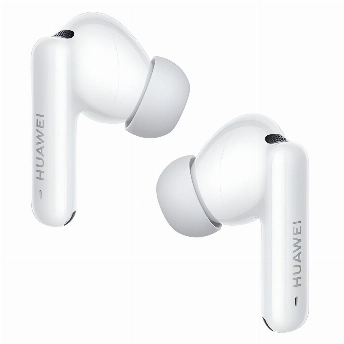 Наушники Wireless Huawei Freebuds 6i, White, белый