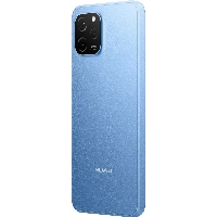 Смартфон Huawei Nova Y61 4/128ГБ, Dual nano SIM, Blue, синий