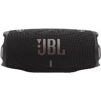 Портативная акустика JBL Charge 6, Black