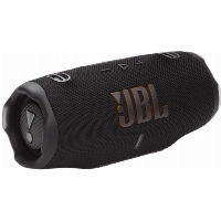 Портативная акустика JBL Charge 6, Black