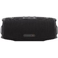 Портативная акустика JBL Charge 6, Black
