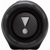 Портативная акустика JBL Charge 6, Black