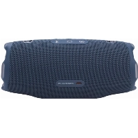 Портативная акустика JBL Charge 6, Blue