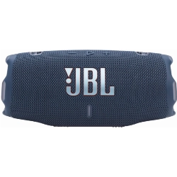 Портативная акустика JBL Charge 6, Blue